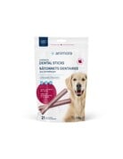 Animora Animora sac baton dentaire aux canneberges  plus de 25 kg