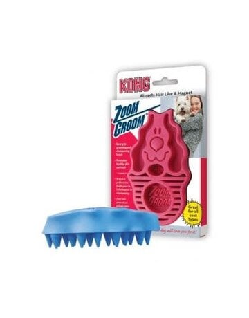 Kong Kong brosse ZoomGroom