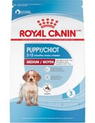 Royal Canin Royal Canin moyen chien chiot 30lb