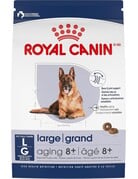 Royal Canin Royal Canin grand chien âgé 8 ans + 30lb