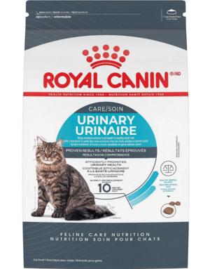 Royal Canin Royal Canin chat soin urinaire 14lb