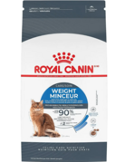 Royal Canin Royal Canin chat soin minceur 14lb
