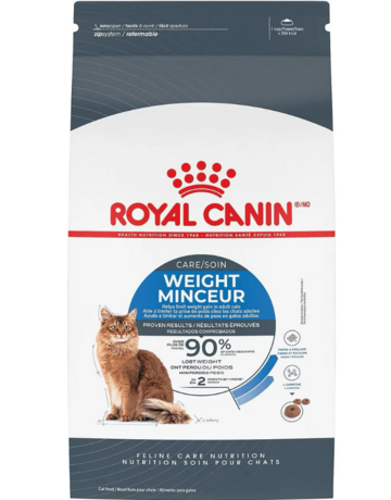 Royal Canin Royal Canin chat soin minceur 14lb