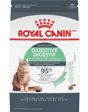 Royal Canin Royal Canin chat soin digestif 14lb