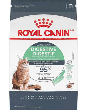 Royal Canin Royal Canin chat soin digestif 14lb