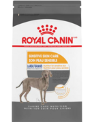 Royal Canin Royal Canin grand chien soin peau sensible 30lb