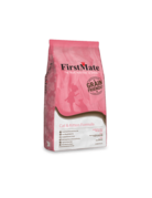 First Mate First Mate grain friendly chat & chaton intérieur 11 lb