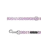 Tella & Stella Tella & Stella laisse pour chat violette