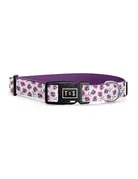 Tella & Stella Tella & Stella collier pour chien Violette
