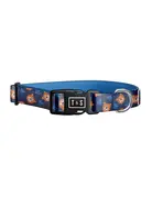 Tella & Stella Tella & Stella collier pour chien Willy le grizzly
