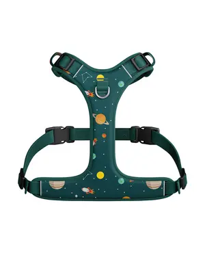 Tella & Stella Tella & Stella harnais hybride pour chien houston petit
