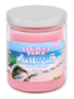 pet odor Chandelle enzymatique Bermuda Beach.
