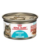 Royal Canin Royal Canin chat conserve soin urinaire tranches 85g