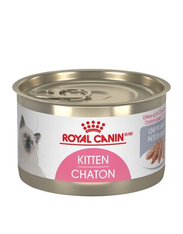 Royal Canin Royal Canin chaton conserve pâté 85g