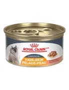 Royal Canin Royal Canin chat conserve peau et pelage tranches 85g