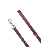 Tella & Stella Tella & Stella laisse pour chien prune petit