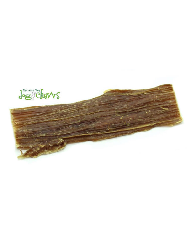 Nature's Own Nature's Own oesophage de boeuf 6'' (50)