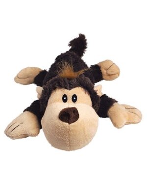 Kong Kong cozie singe petit