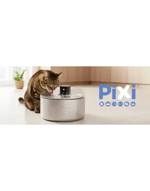 Catit Catit abreuvoir sans fil PIXI