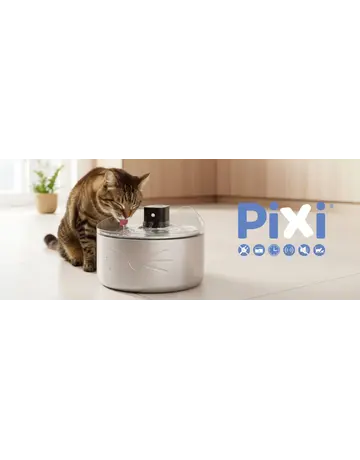 Catit Catit abreuvoir sans fil PIXI