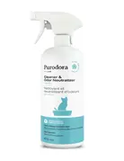 Purodora Purodora Lab neutralisant d'odeur pour bac à litière 473ml