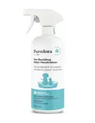 Purodora Purodora Lab neutralisant d'odeurs de literie pour animaux 473 ml
