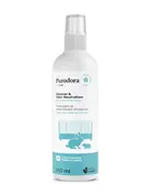 Purodora Purodora lab neutralisant d'odeurs pour cage à petits animaux 110 ml