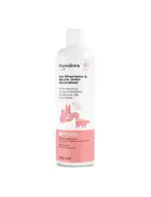 sos odeur Purodora Lab shampoing et neutralisant d'odeurs de moufette 237 ml.