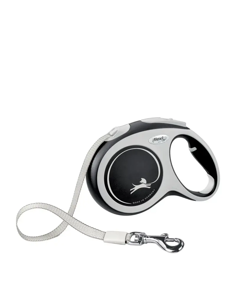 Flexi Flexi laisse rétractable confort tape