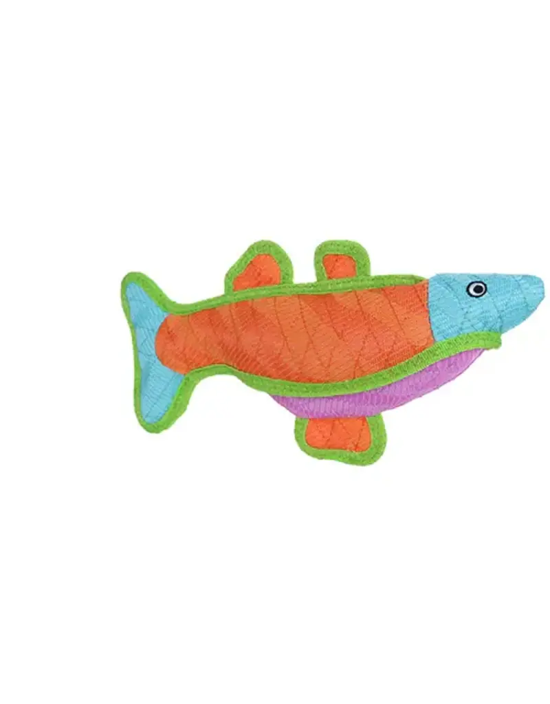 Tuffy Tuffy peluche duraforce - poisson.