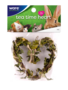 Ware pet products Ware coeur de bâtonnets de thé Tea time.