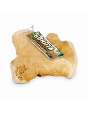 CritterWare Ware gorilla chew petit.