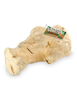 CritterWare Ware gorilla chew Tpetit.