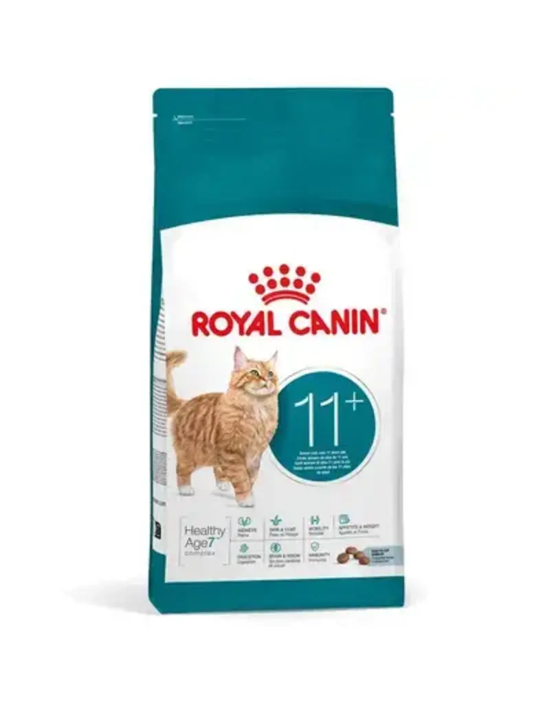Royal Canin Royal Canin chat âgé 11ans+ 6 lb -4-