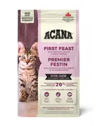 Acana Acana chaton premier festin 3.17kg