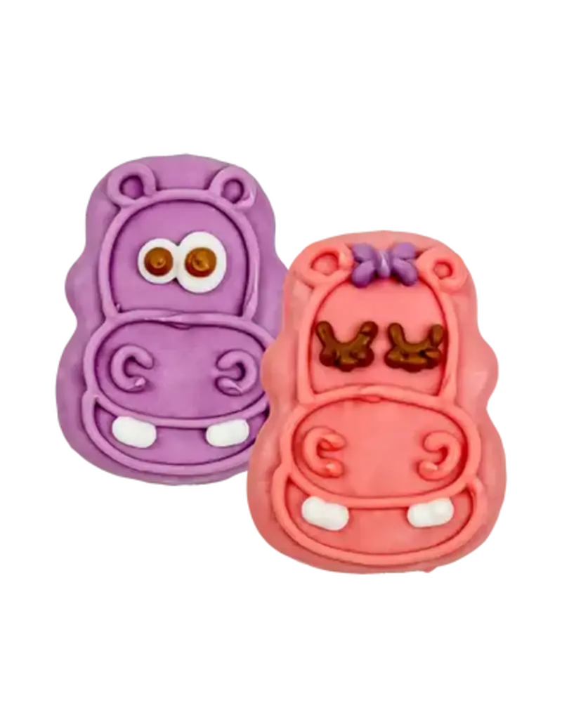 Bosco & Roxy's Bosco & Roxy's Mr. & Mrs Hippopotame