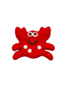 Bosco & Roxy's Bosco & Roxy's Crabe rouge