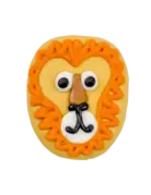 Bosco & Roxy's Bosco & Roxy's Lion