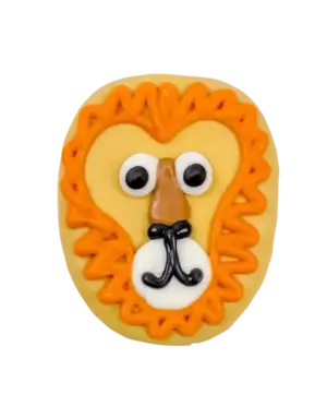 Bosco & Roxy's Bosco & Roxy's Lion