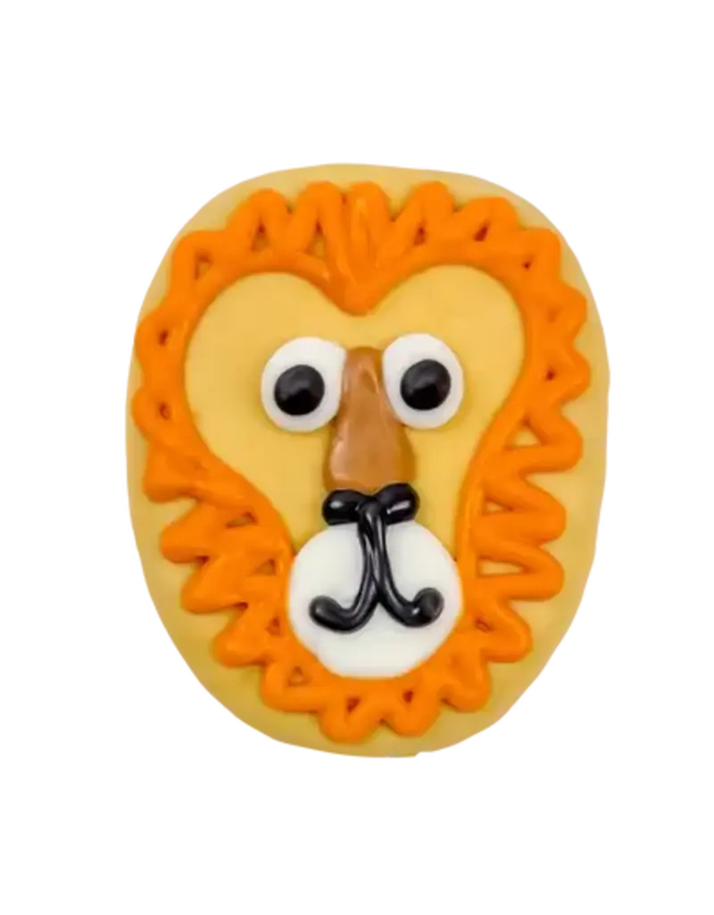 Bosco & Roxy's Bosco & Roxy's Lion