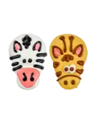 Bosco & Roxy's Bosco & Roxy's Zèbre et Girafe