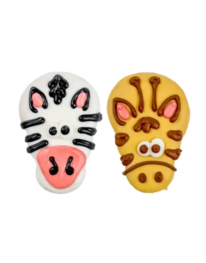 Bosco & Roxy's Bosco & Roxy's Zèbre et Girafe