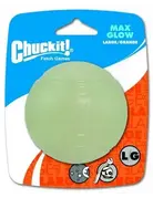 Chuck it Chuck it balle réflechissante  moyen