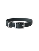 Bond Bond collier poivre noir très grand 21''-26''.