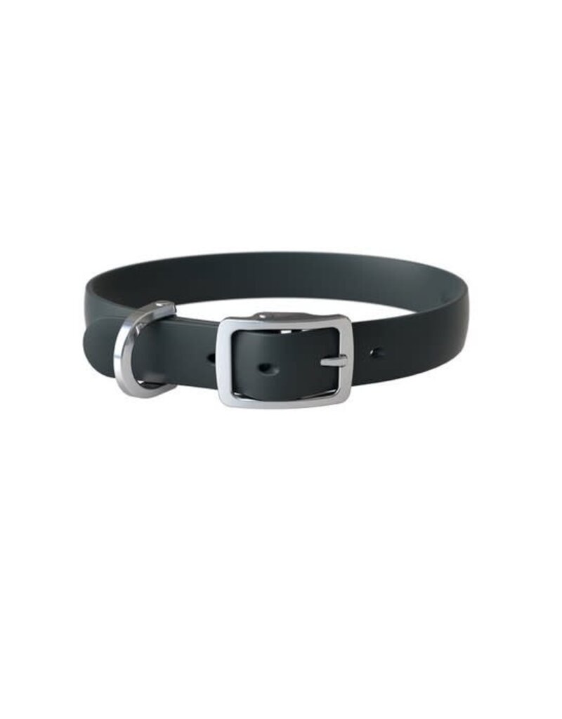 Bond Bond collier poivre noir très grand 21''-26''.