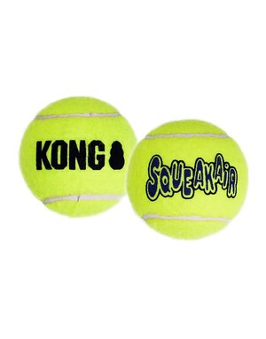 Kong Kong SqueakAir balles de tennis moyennes (3)