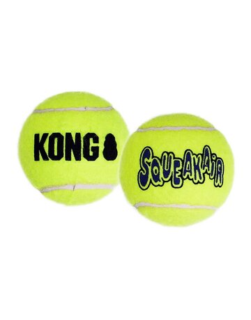 Kong Kong SqueakAir balles de tennis moyennes (3)