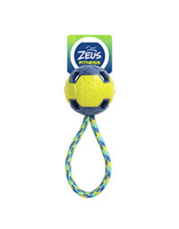 Zeus Zeus jouet fitness balles à tirer