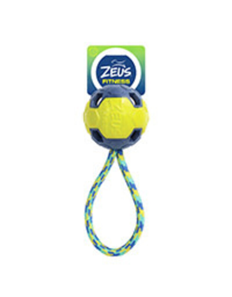 Zeus Zeus jouet fitness balles à tirer