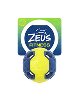 Zeus Zeus jouet fitness balles 6,5 cm